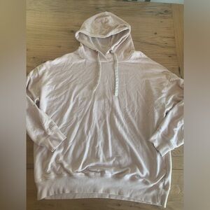 Buffalo Hoodie Pink Women’s Sweatshirt Large Preloved‎